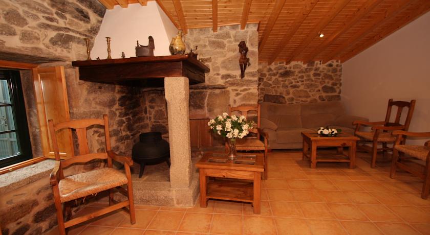 Imagen general del Casa Da Roncha. Foto 6