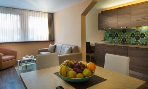 Imagen de la habitación del Casa Da Vito. Foto 10