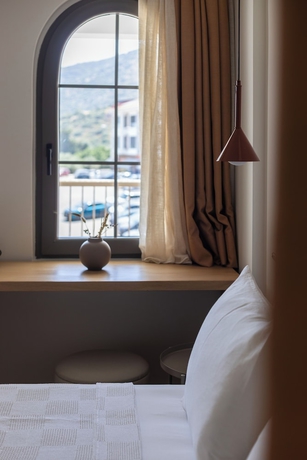 Imagen de la habitación del Casa Dalida Boutique Hotel. Foto 12
