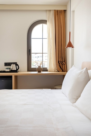 Imagen de la habitación del Casa Dalida Boutique Hotel. Foto 13