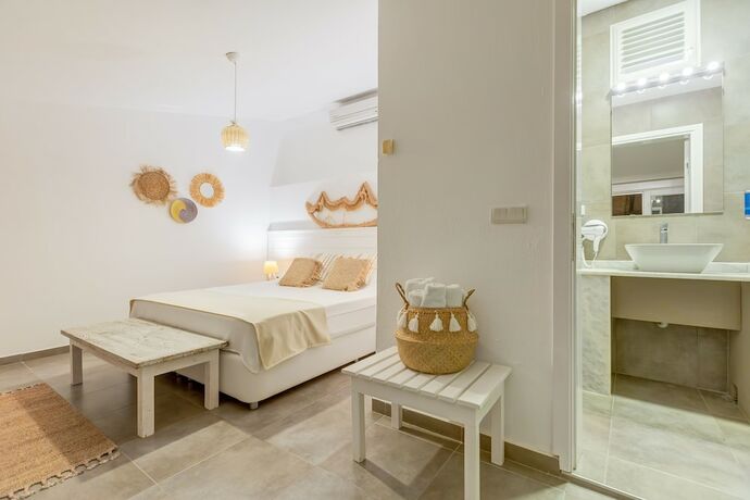 Imagen general del Casa Daracia - Adults Only. Foto 4