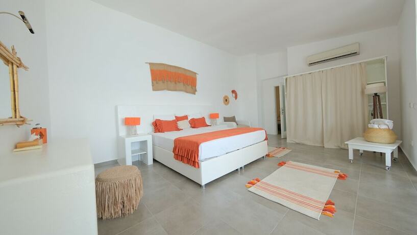 Imagen de la habitación del Casa Daracia - Adults Only. Foto 11