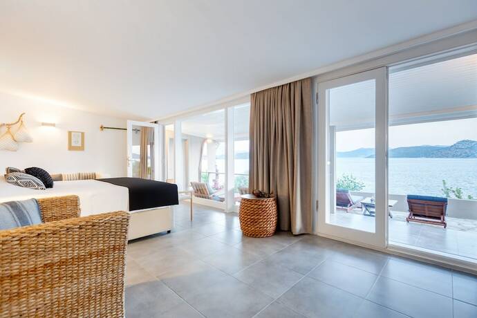 Imagen general del Casa Daracia - Adults Only. Foto 5