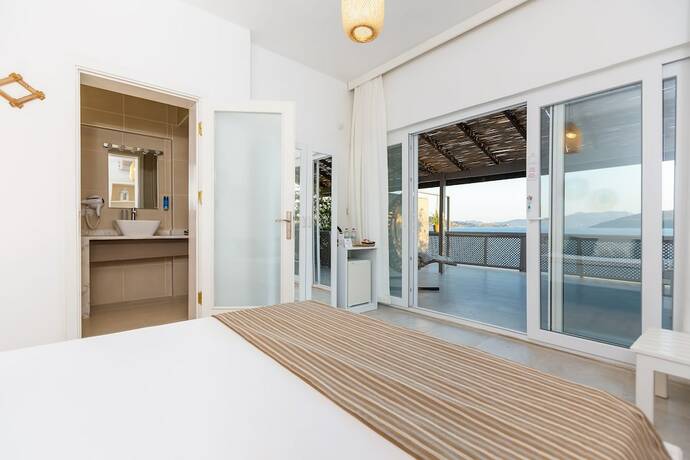 Imagen de la habitación del Casa Daracia - Adults Only. Foto 14