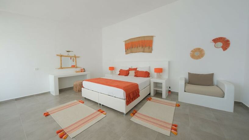 Imagen de la habitación del Casa Daracia - Adults Only. Foto 15