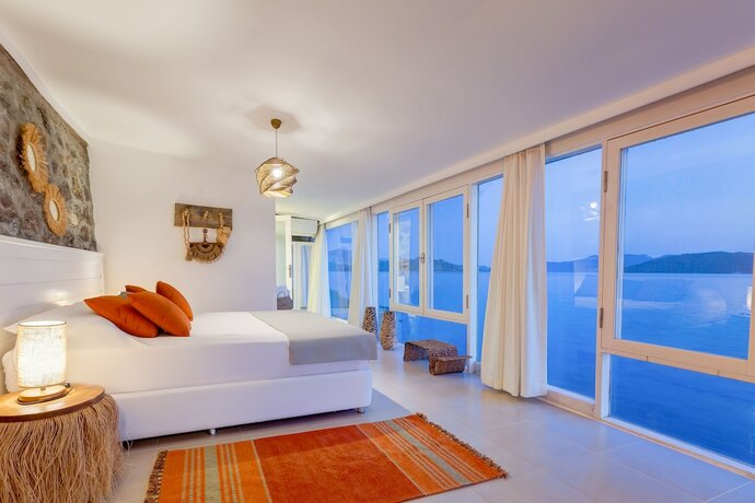 Imagen de la habitación del Casa Daracia - Adults Only. Foto 16