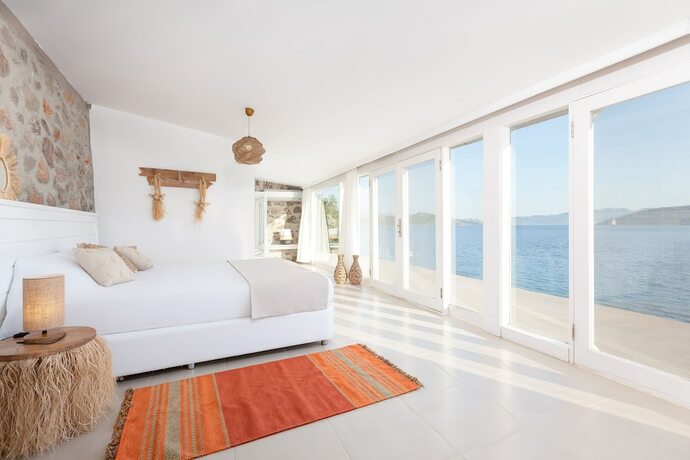 Imagen de la habitación del Casa Daracia - Adults Only. Foto 17