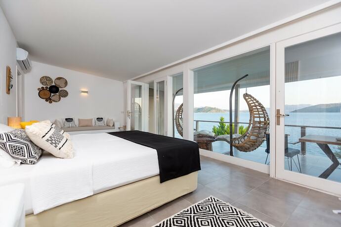 Imagen de la habitación del Casa Daracia - Adults Only. Foto 18