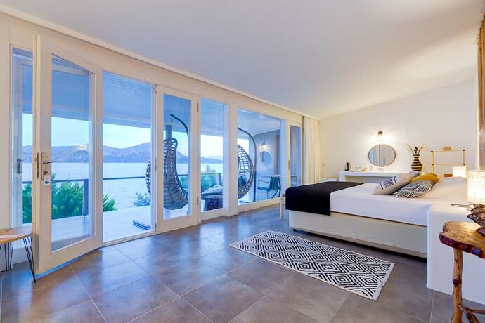 Imagen de la habitación del Casa Daracia - Adults Only. Foto 19