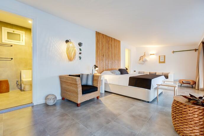 Imagen general del Casa Daracia - Adults Only. Foto 7
