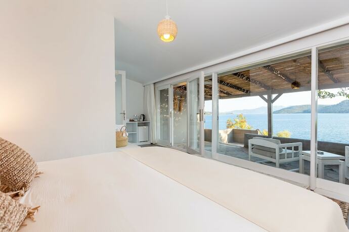 Imagen general del Casa Daracia - Adults Only. Foto 8