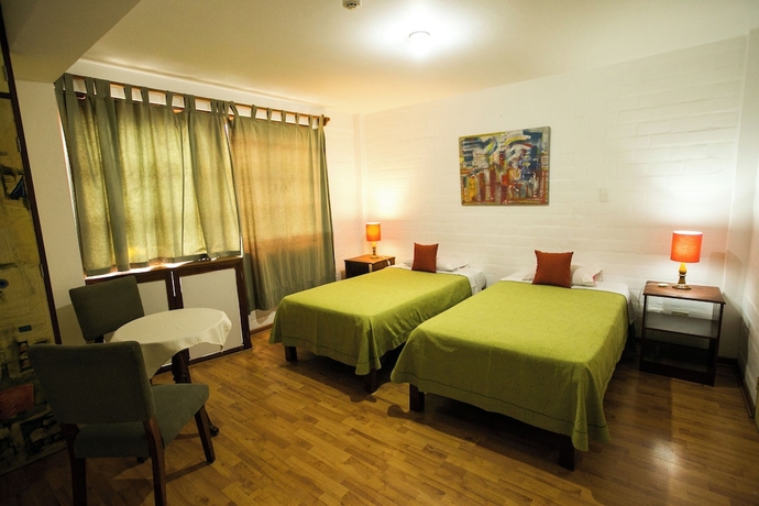 Imagen de la habitación del Casa De Baraybar. Foto 2