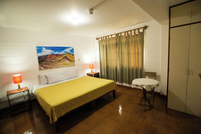 Imagen de la habitación del Casa De Baraybar. Foto 3