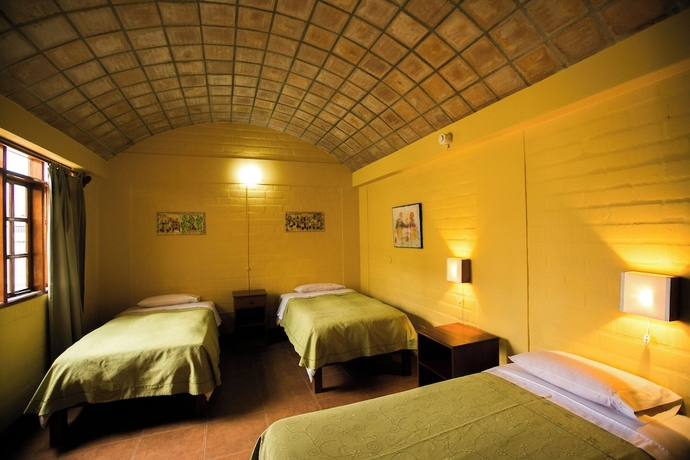 Imagen de la habitación del Casa De Baraybar. Foto 5