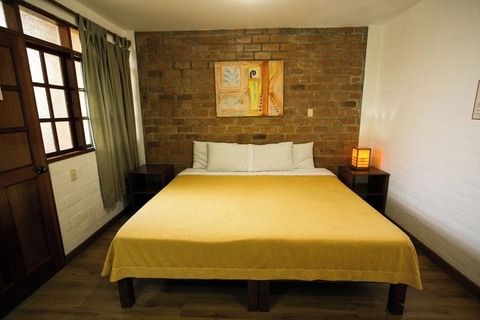 Imagen de la habitación del Casa De Baraybar. Foto 6