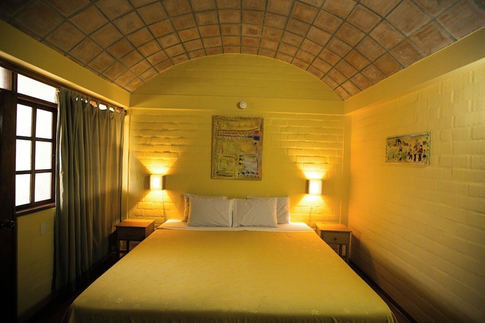Imagen de la habitación del Casa De Baraybar. Foto 8
