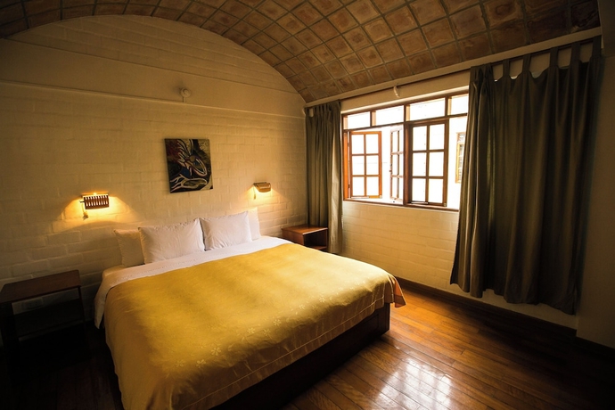 Imagen de la habitación del Casa De Baraybar. Foto 9