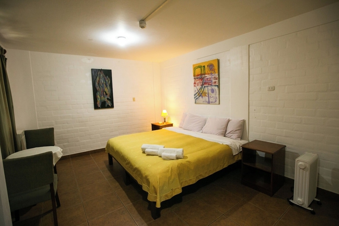 Imagen de la habitación del Casa De Baraybar. Foto 10