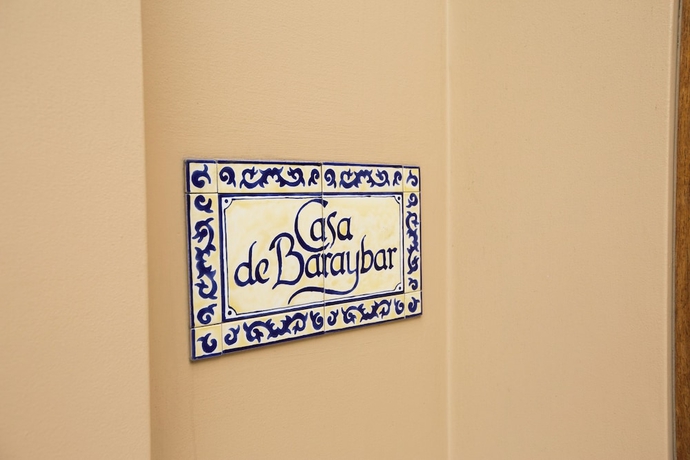 Imagen general del Casa De Baraybar. Foto 1