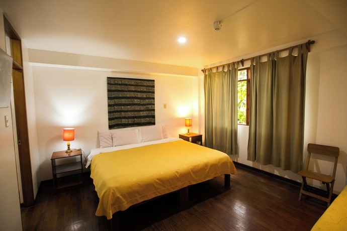 Imagen de la habitación del Casa De Baraybar. Foto 13