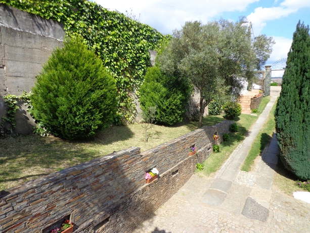 Imagen de los exteriores del Casa De Canilhas. Foto 13