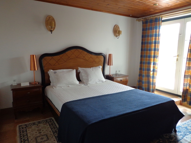 Imagen de la habitación del Casa De Canilhas. Foto 6