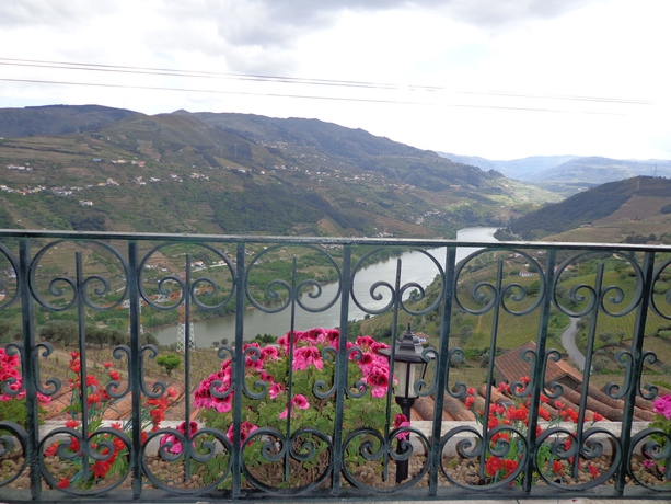 Imagen de los exteriores del Casa De Canilhas. Foto 15