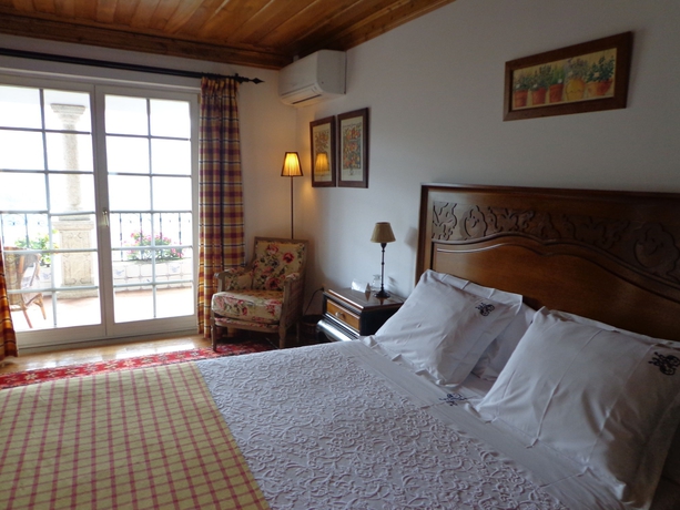 Imagen de la habitación del Casa De Canilhas. Foto 10