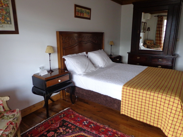 Imagen de la habitación del Casa De Canilhas. Foto 11