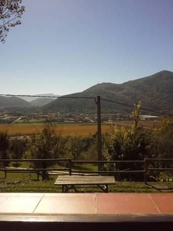 Imagen de la habitación del Casa De Colònies La Cadamont. Foto 10