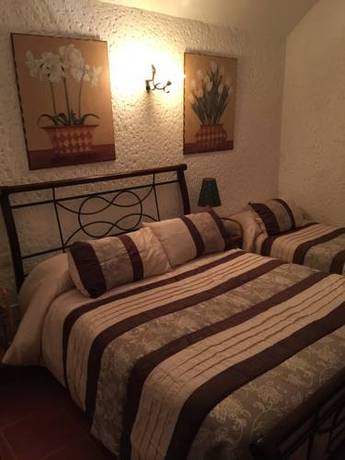 Imagen de la habitación del Casa De Dulce. Foto 7