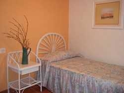 Imagen de la habitación del Casa De Dulce. Foto 9