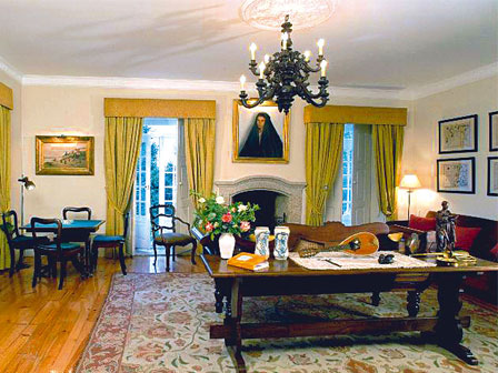 Imagen general del Casa De Fatauncos. Foto 2