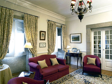 Imagen general del Casa De Fatauncos. Foto 3