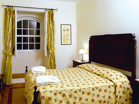 Imagen general del Casa De Fatauncos. Foto 4