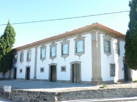 Imagen general del Casa De Fatauncos. Foto 6