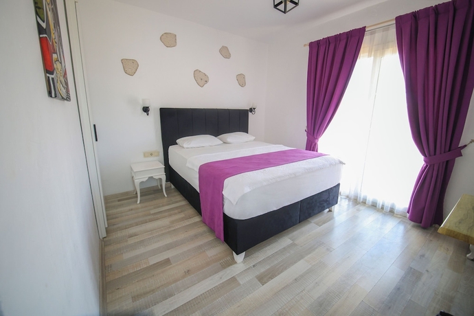 Imagen de la habitación del Casa De Fisi Ala&ccedil;atı. Foto 6