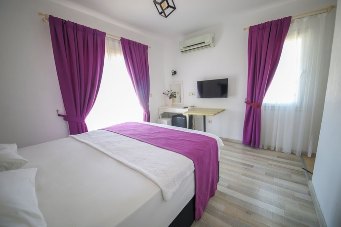 Imagen de la habitación del Casa De Fisi Ala&ccedil;atı. Foto 7