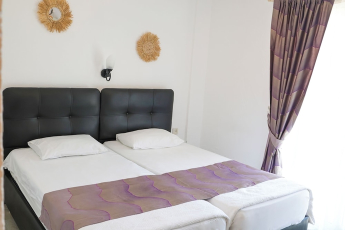Imagen de la habitación del Casa De Fisi Ala&ccedil;atı. Foto 8