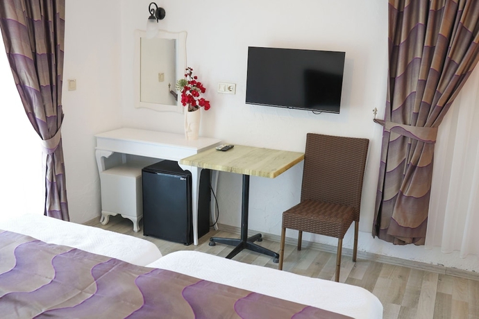 Imagen de la habitación del Casa De Fisi Ala&ccedil;atı. Foto 9