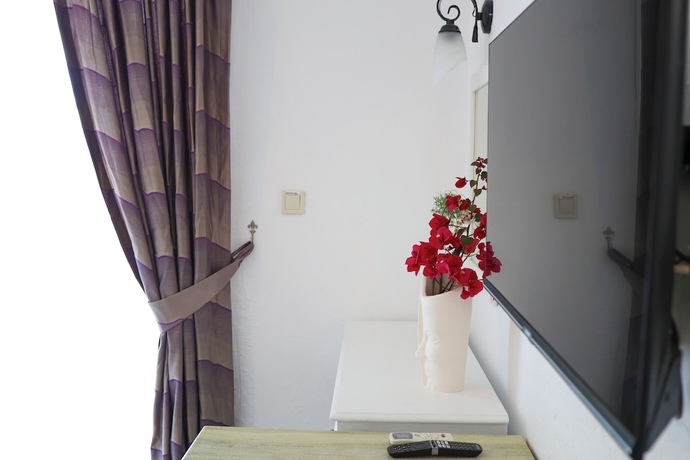 Imagen de la habitación del Casa De Fisi Ala&ccedil;atı. Foto 10