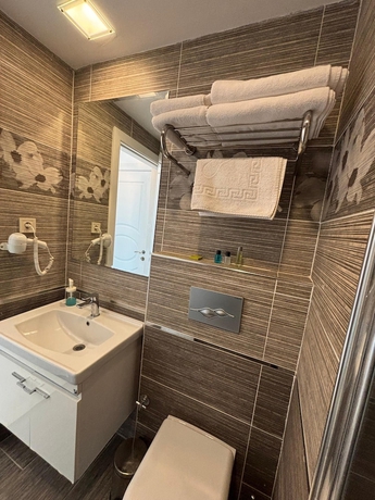 Imagen de la habitación del Casa De Fisi Ala&ccedil;atı. Foto 12