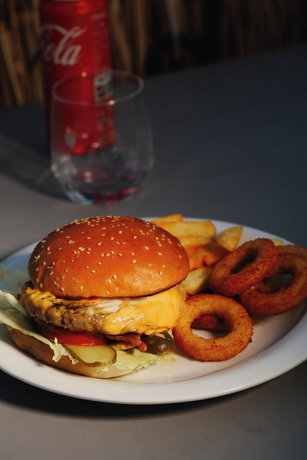 Imagen del bar/restaurante del Casa De Fisi Ala&ccedil;atı. Foto 4