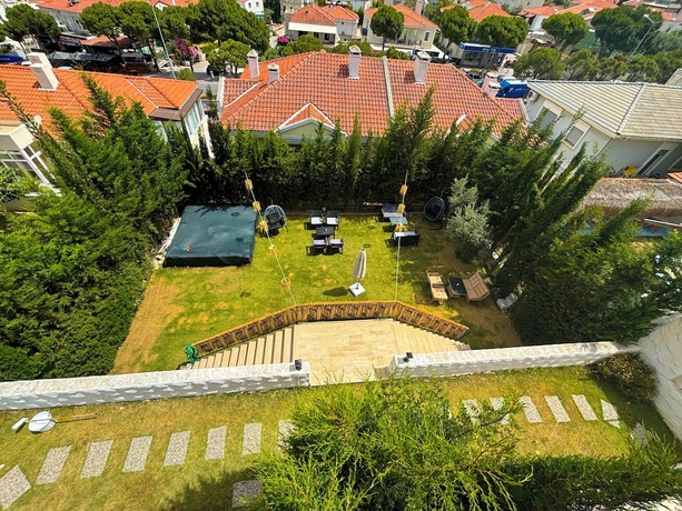 Imagen de los interiores del Casa De Fisi Ala&ccedil;atı. Foto 15