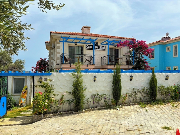 Imagen general del Casa De Fisi Ala&ccedil;atı. Foto 2