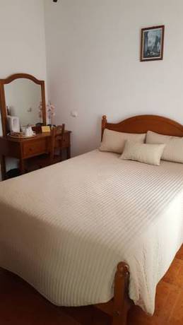 Imagen de la habitación del Casa De Hospedes D. Maria Parreirinha. Foto 2
