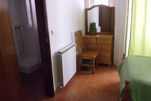 Imagen de la habitación del Casa De Hospedes D. Maria Parreirinha. Foto 3