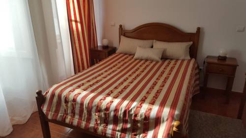 Imagen de la habitación del Casa De Hospedes D. Maria Parreirinha. Foto 5
