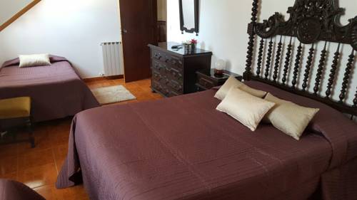 Imagen de la habitación del Casa De Hospedes D. Maria Parreirinha. Foto 6