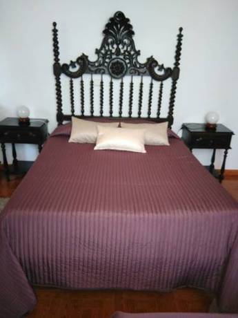 Imagen de la habitación del Casa De Hospedes D. Maria Parreirinha. Foto 8